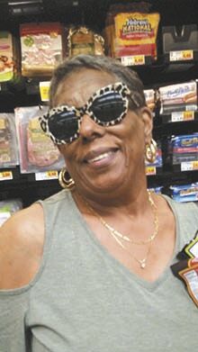 Dorothy L. Puckett